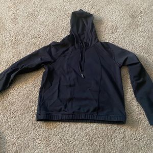 lululemon hoodie